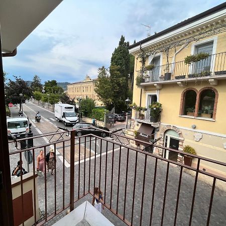 Dante Alighieri Apartment บาร์โดลิโน ภายนอก รูปภาพ