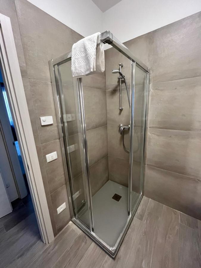 Dante Alighieri Apartment บาร์โดลิโน ภายนอก รูปภาพ