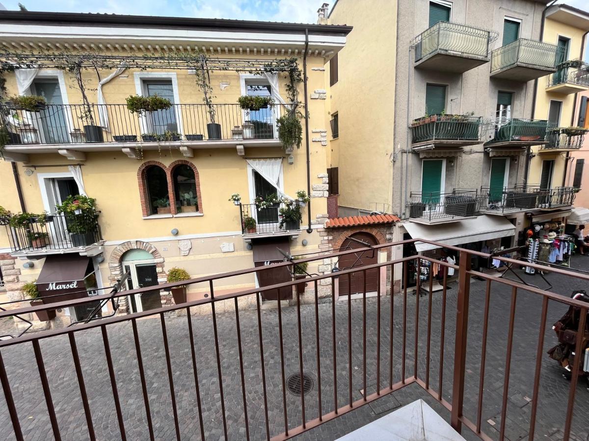 Dante Alighieri Apartment บาร์โดลิโน ภายนอก รูปภาพ