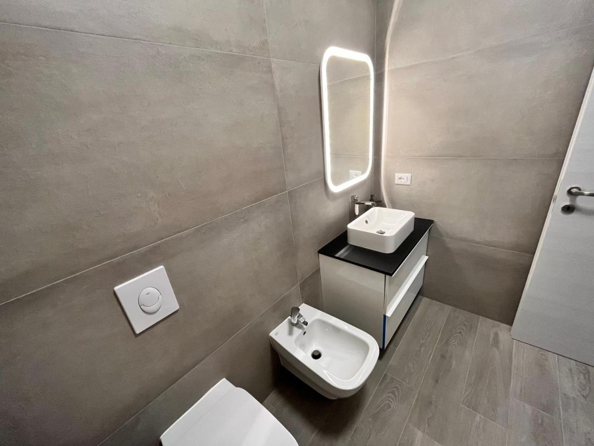 Dante Alighieri Apartment บาร์โดลิโน ภายนอก รูปภาพ