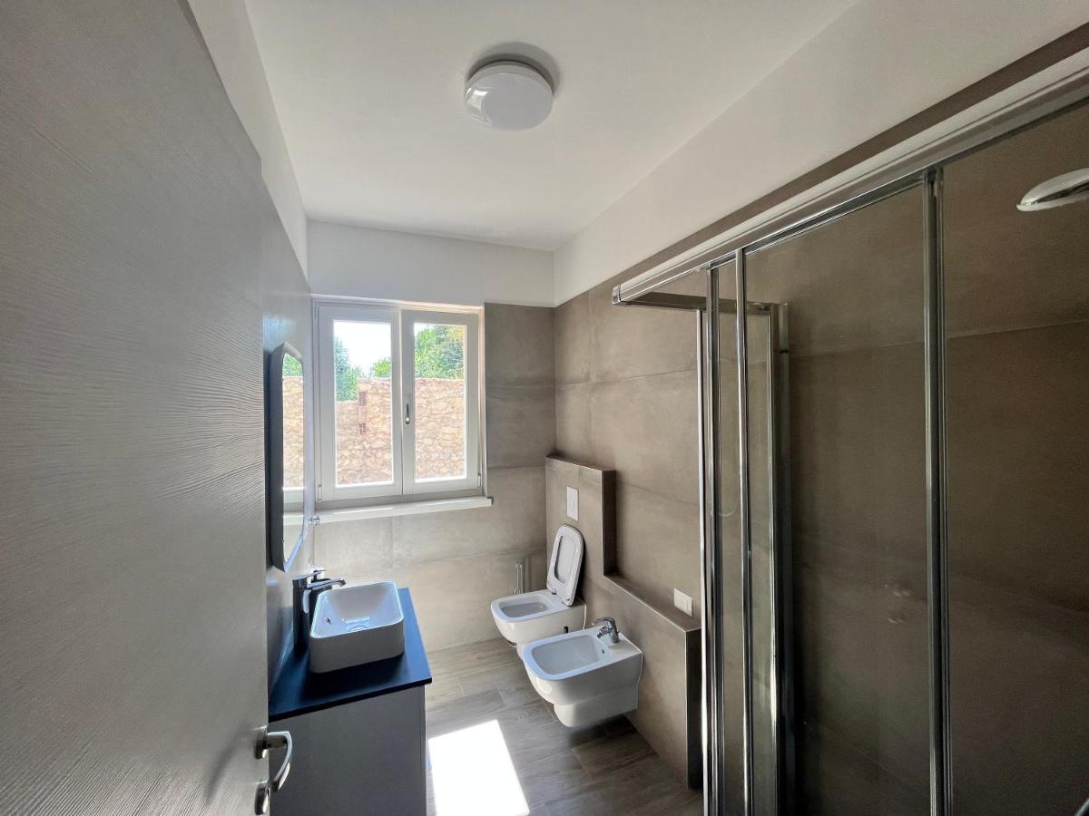 Dante Alighieri Apartment บาร์โดลิโน ภายนอก รูปภาพ