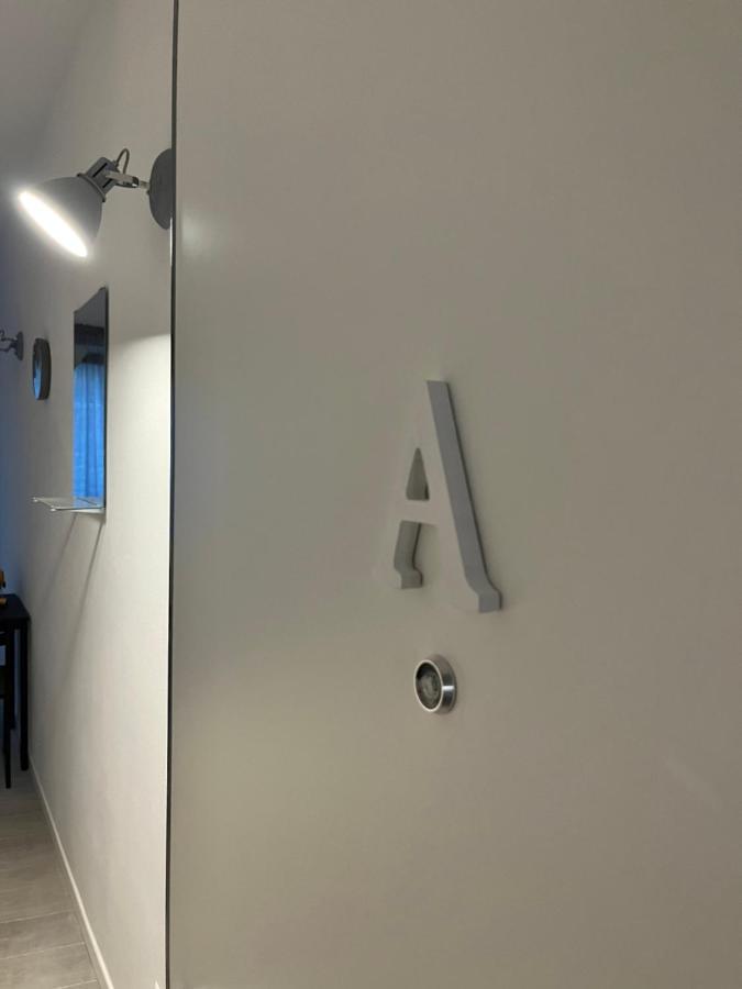 Dante Alighieri Apartment บาร์โดลิโน ภายนอก รูปภาพ